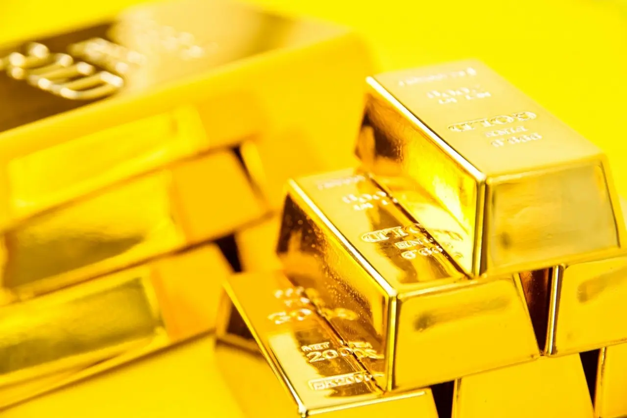 Χρυσός: Ιστορικό ρεκόρ μετά τους νέους δασμούς Τραμπ - Στα $3.077 η ουγγιά