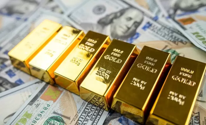 Νέο ράλι για τον χρυσό: Μια ανάσα πριν τις $3.000 με φόντο τους δασμούς Τραμπ