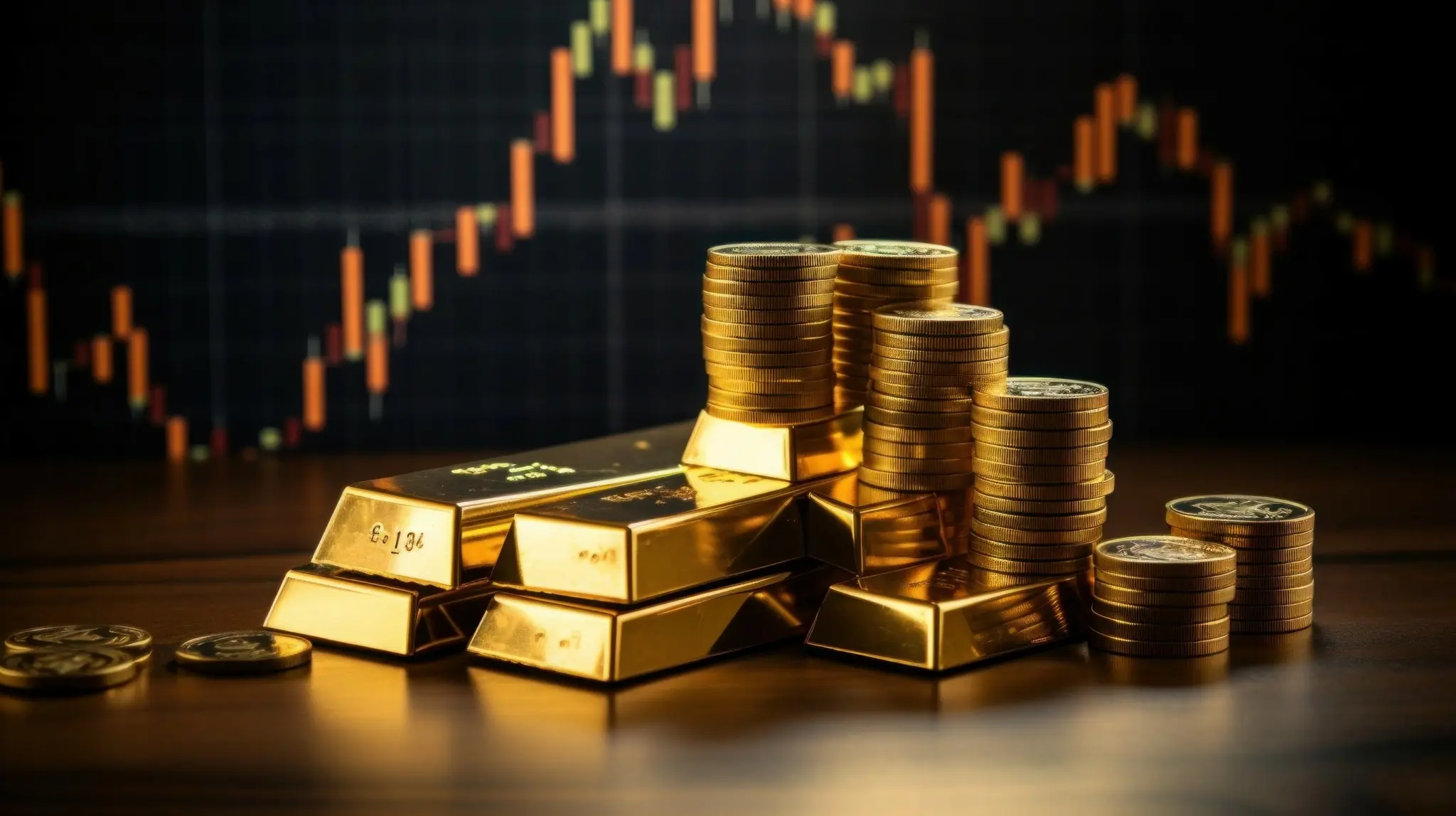 UBS: Παραμένει bullish για τον χρυσό - Σταθερά ισχυρή ζήτηση και τιμή στα $4.700