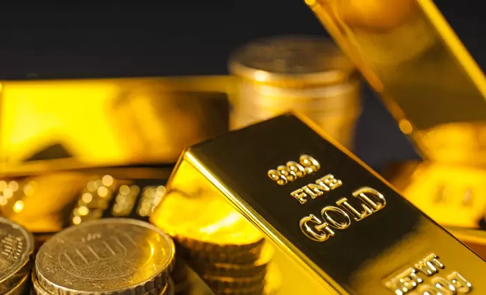 Χρυσός: Ανάκαμψη πάνω από τα $5.000 μετά τη βίαιη διόρθωση