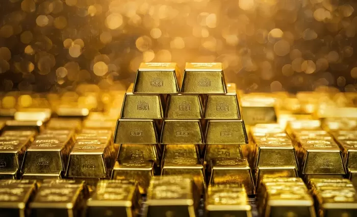 Ανοδική τάση για τον χρυσό – Στα $3.340 η ουγγιά