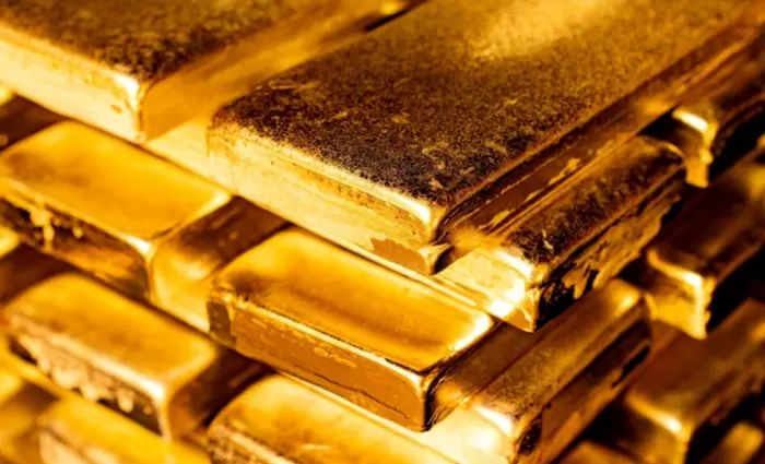 Χρυσός: Συνεχίζει το ανοδικό σερί - Στα $2.660 η ουγγιά