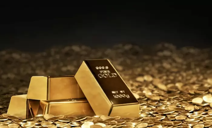 Χρυσός: Σταθερός στα $3.395 ενόψει της κρίσιμης έκθεσης πληθωρισμού των ΗΠΑ