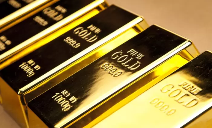 Χρυσός: Υποχώρηση μετά το ιστορικό sell-off και τη μεταβλητότητα των αγορών