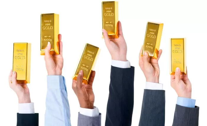 Χρυσός: «Φρέναραν» τις αγορές οι κεντρικές τράπεζες μετά το ράλι