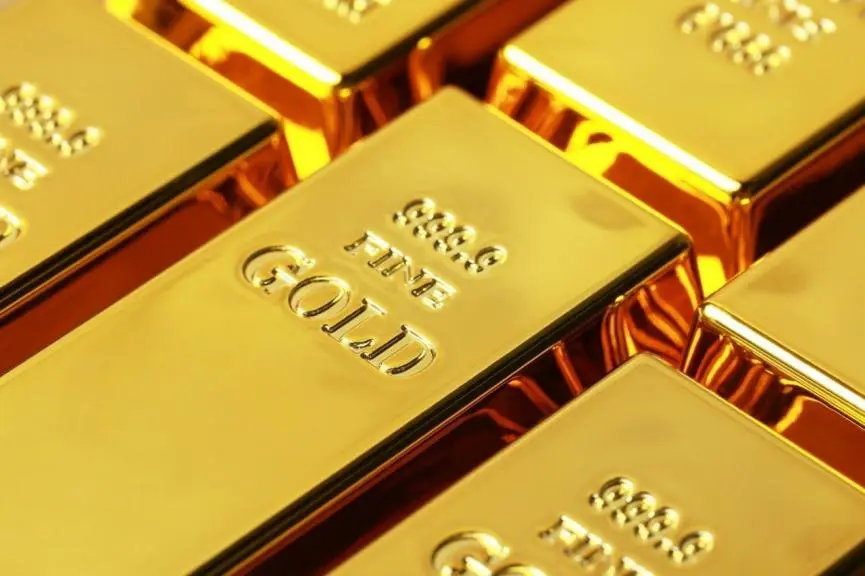 Το «Χρυσό Καναρίνι» - Το σήμα που στέλνουν τα πολύτιμα μέταλλα