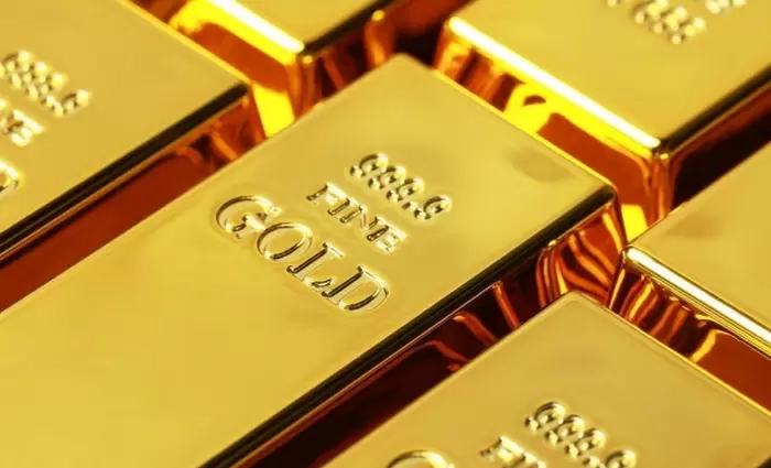 Το «Χρυσό Καναρίνι» - Το σήμα που στέλνουν τα πολύτιμα μέταλλα