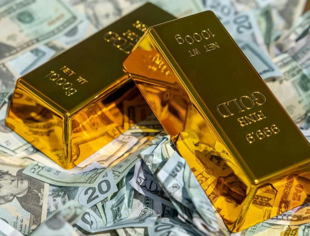 Παγκόσμιο Συμβούλιο Χρυσού: Αναμένει διευκρινίσεις από τις ΗΠΑ για τους δασμούς στον χρυσό