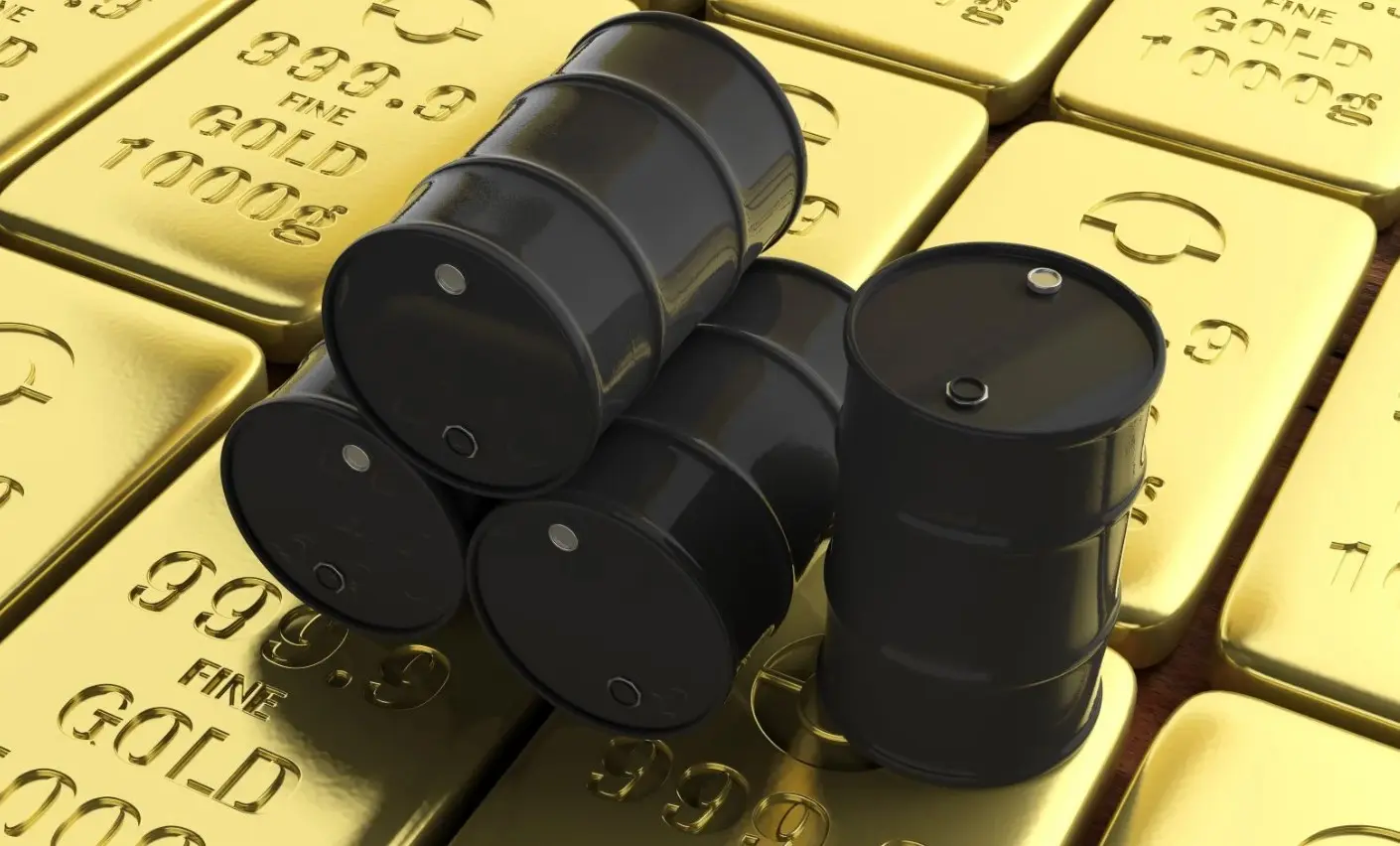 Αγορές 2025: Πού θα «πετάξουν» χρυσός και χαλκός, τι θα γίνει με πετρέλαιο και ακίνητα