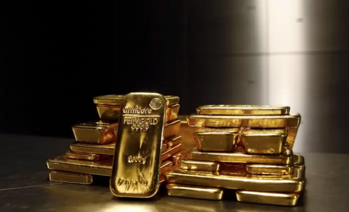 Τι βρίσκεται πίσω από την εκτόξευση του χρυσού