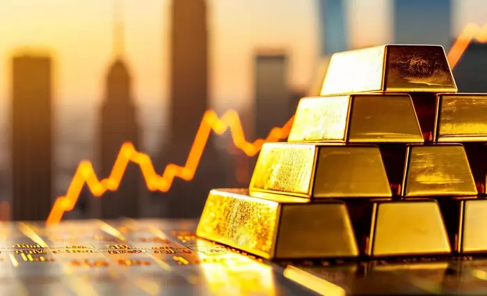 Ο χρυσός οδεύει προς τα 5.000 δολάρια - Γιατί το ράλι δεν τελειώνει