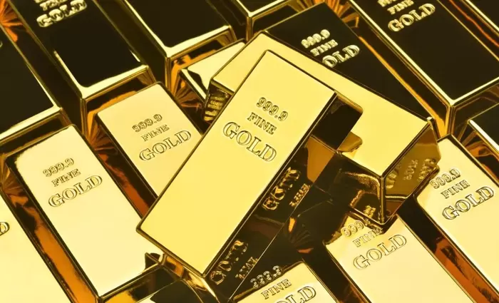 Ο χρυσός έχει ξεφύγει - Οι πέντε δυνάμεις που τον έφεραν πέρα από τα $5.000