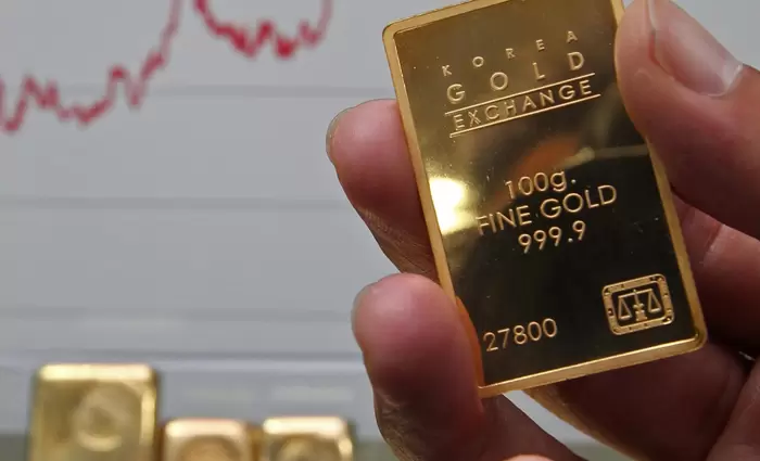 Χρυσός: Το ράλι προσελκύει επενδυτές στα α/κ που επενδύουν σε εταιρείες εξόρυξης