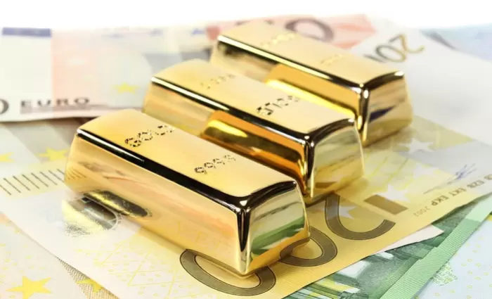 Χρυσός: Άλμα στα $3.980 μετά τη συμφωνία Τραμπ–Σι για σόγια και σπάνιες γαίες