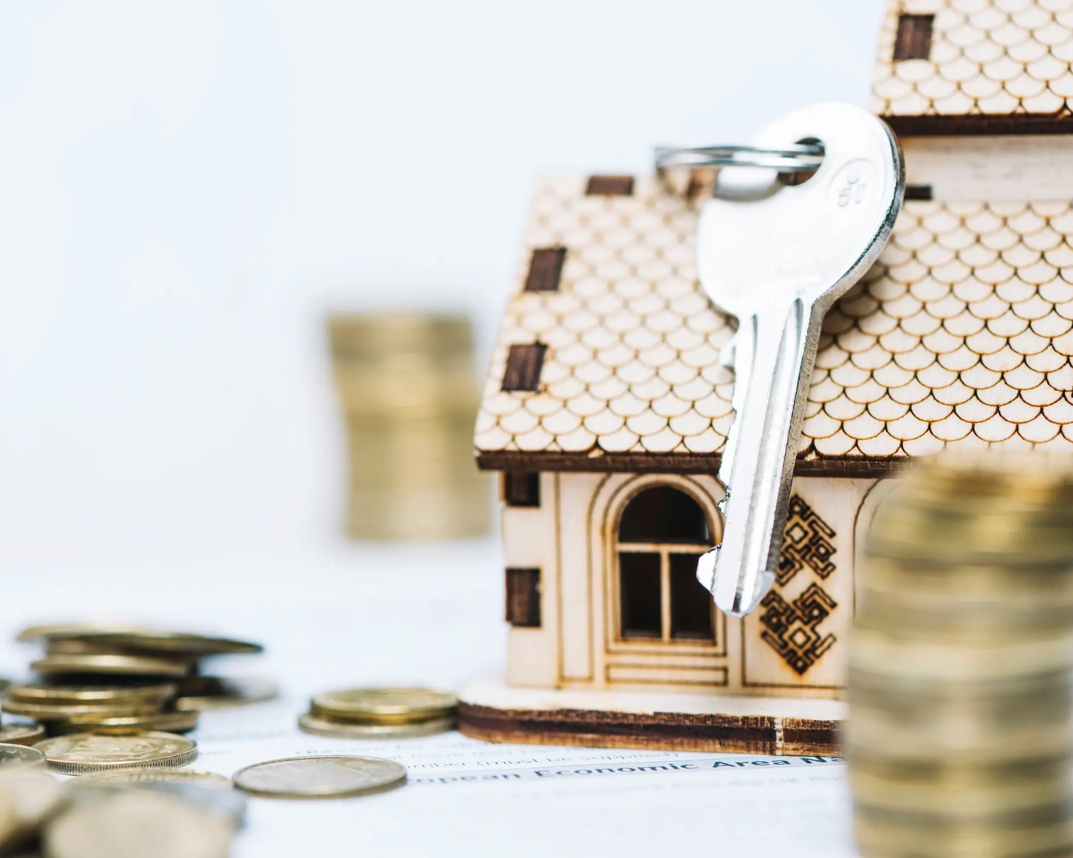 Ελλάδα: Άνοδος τιμών στα ακίνητα 