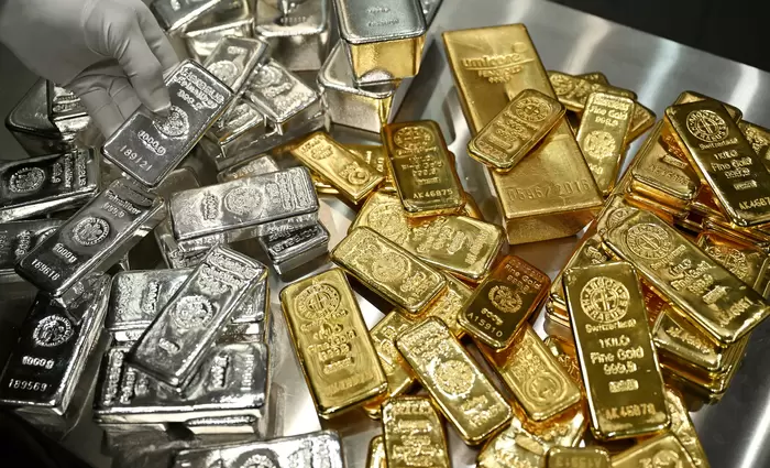 H κρίση για την Γροιλανδία εκτοξεύει σε ιστορικά υψηλά χρυσό και πλατίνα