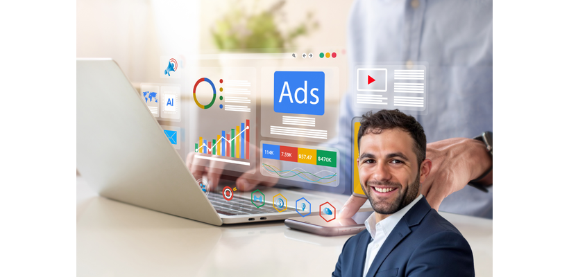 Google Ads στην Κύπρο και η μάχη για την πρώτη θέση στις αναζητήσεις