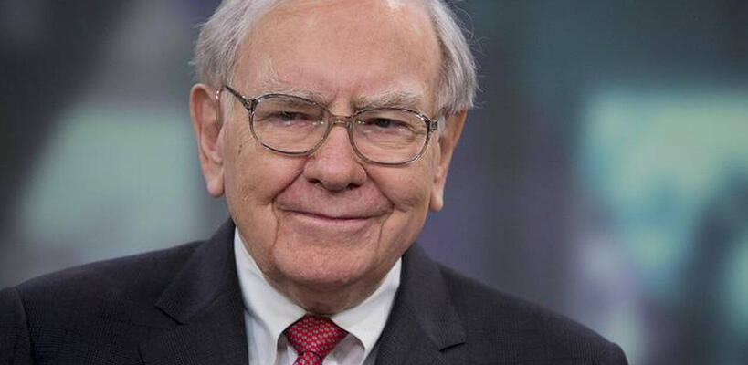 Γιατί ο 92χρονος «σοφός της Όμαχα» θεωρείται ο μεγαλύτερος επενδυτής όλων των εποχών