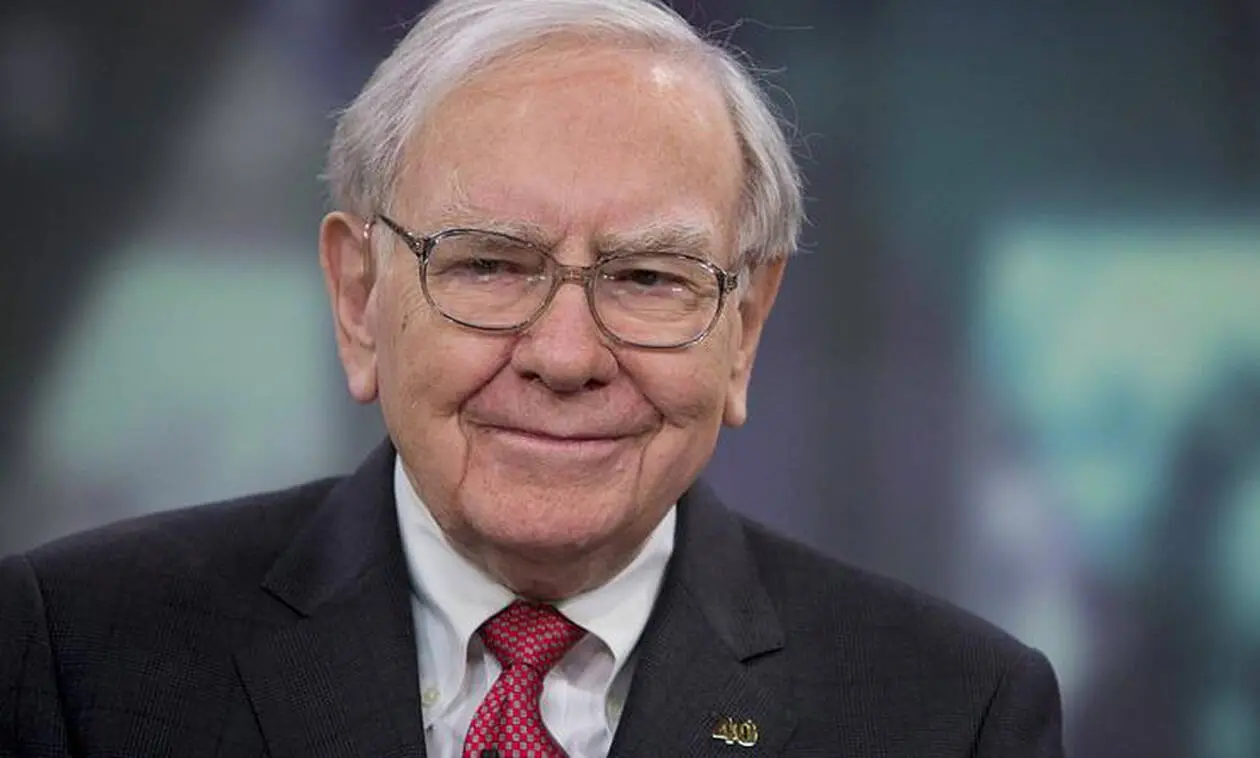 Γ. Μπάφετ: Μετρητά γιατί …«δεν θέλουμε να εξαρτόμαστε από την καλοσύνη των ξένων»