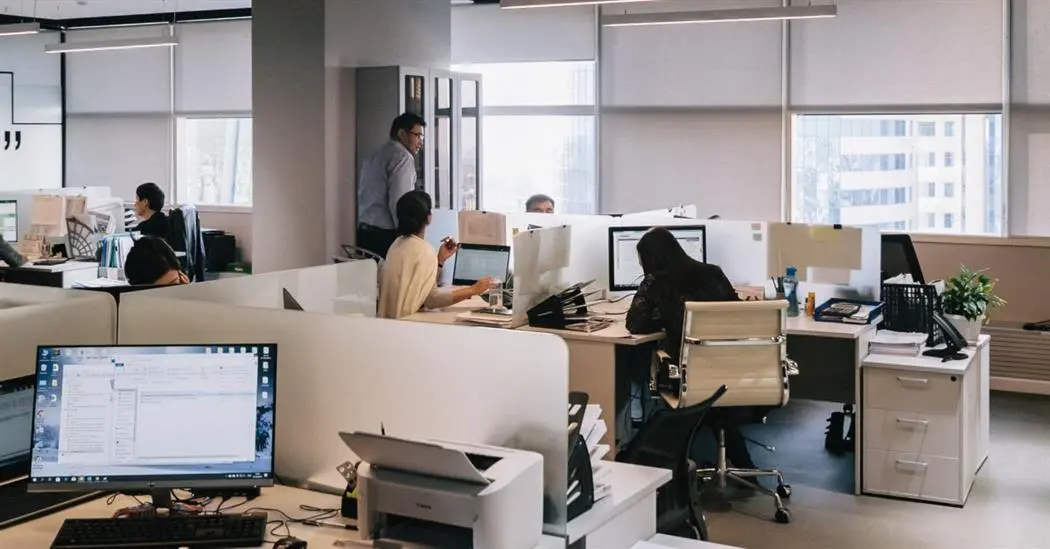 Είναι η Τρίτη η νέα Δευτέρα;