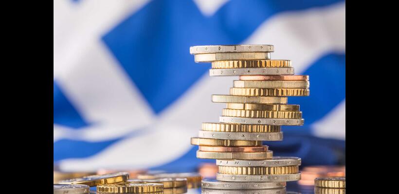 Ομόλογα με «ρήτρα ΑΕΠ»: Πώς η Ελλάδα απαλλάσσεται από βάρη 250 εκατ. ευρώ τον χρόνο