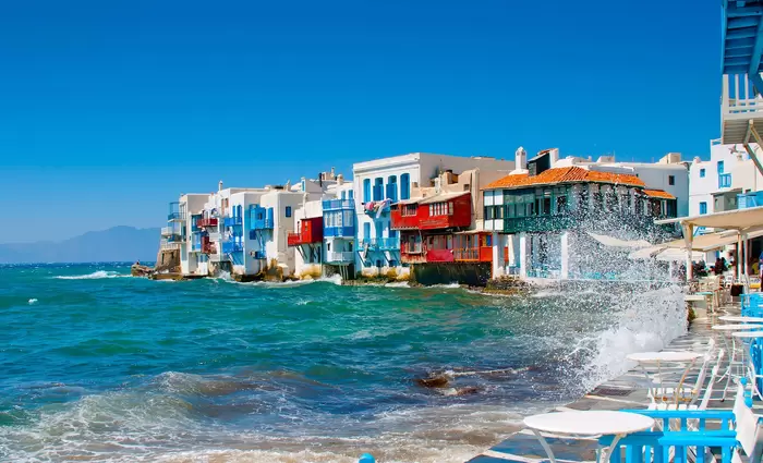 Ξένες επενδύσεις στην Ελλάδα