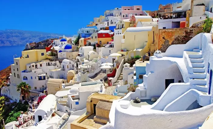 Νέο ρεκόρ τουρισμού περιμένει η Ελλάδα