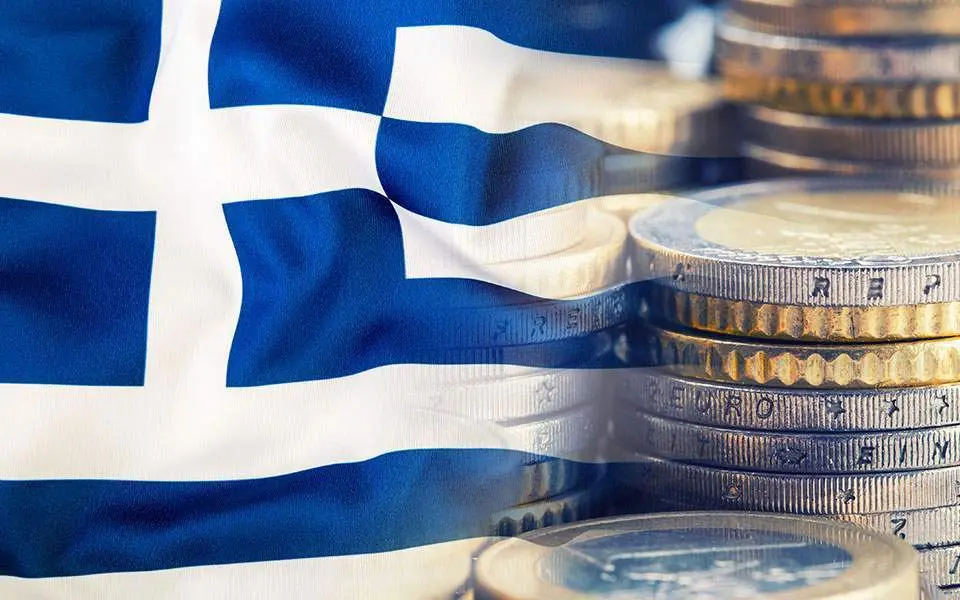 Ελλάδα: Πρωτογενές πλεόνασμα €1,779 δισ. στον προϋπολογισμό