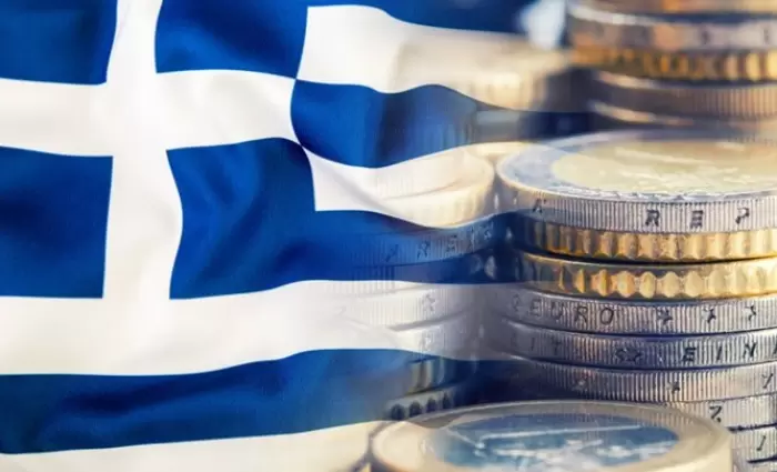 Ελλάδα: Πρωτογενές πλεόνασμα €498 εκ. στον Προϋπολογισμό