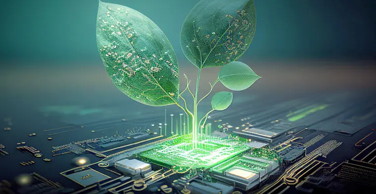 Κυνηγώντας «πράσινους» επαγγελματίες: Μάχη στην Πληροφορική για green θέσεις