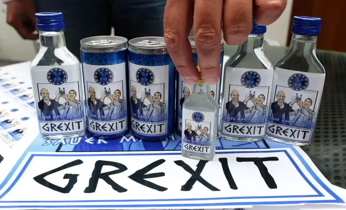 Η έξοδος της Ελλάδας από την Εύρωπη πρωταγωνιστεί σε ντοκιμαντέρ του BBC