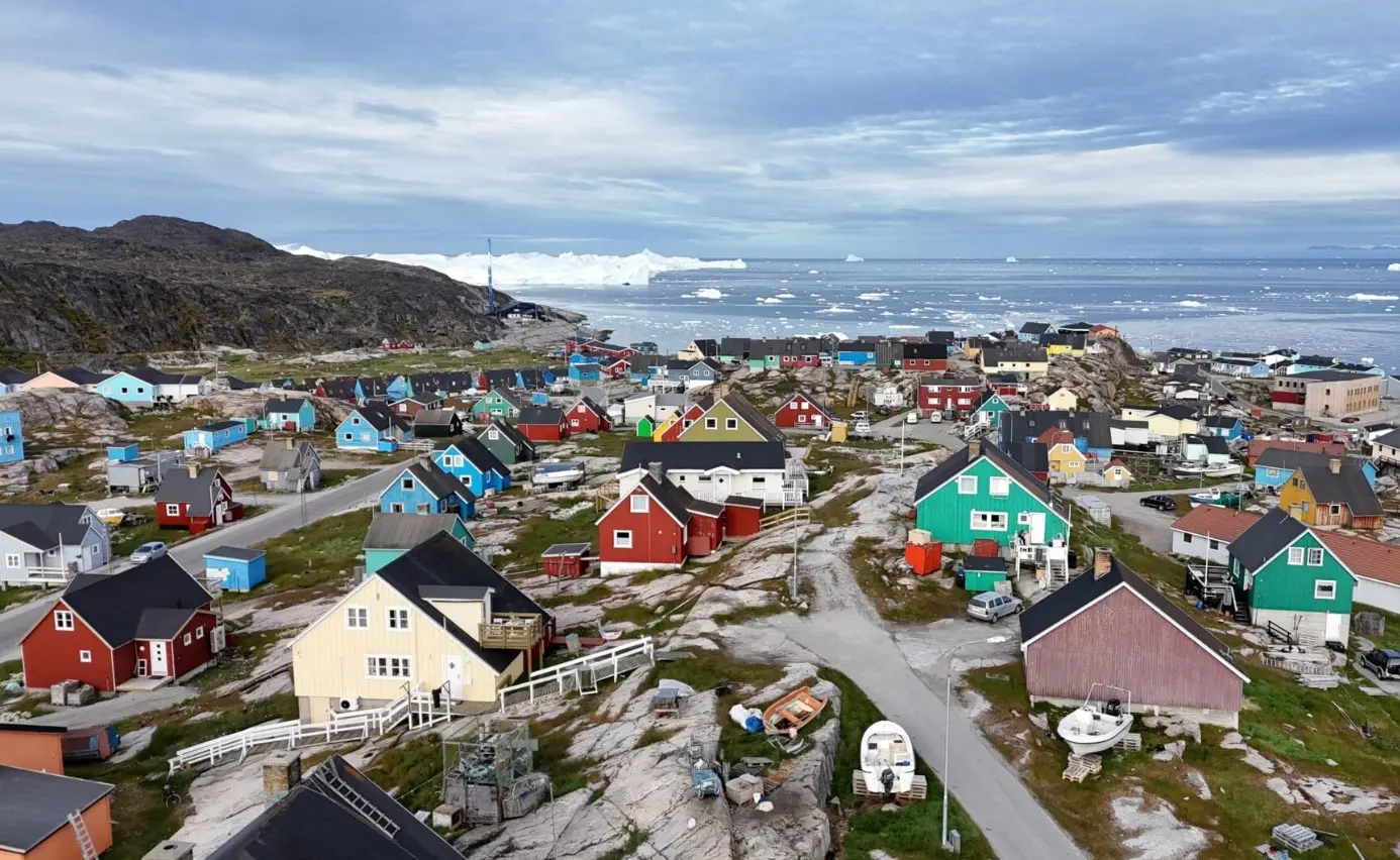 Πρωθυπουργός Γροιλανδίας: Επιλέγουμε τη Δανία, δεν θέλουμε να ανήκουμε στις ΗΠΑ