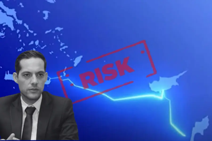 Σήμερα οι υπογραφές για το γεωπολιτικό ρίσκο της ηλεκτρικής διασύνδεσης