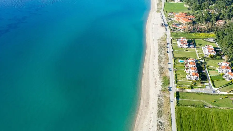 Στο eBay πωλούνται σπίτια σε ελληνικά νησιά