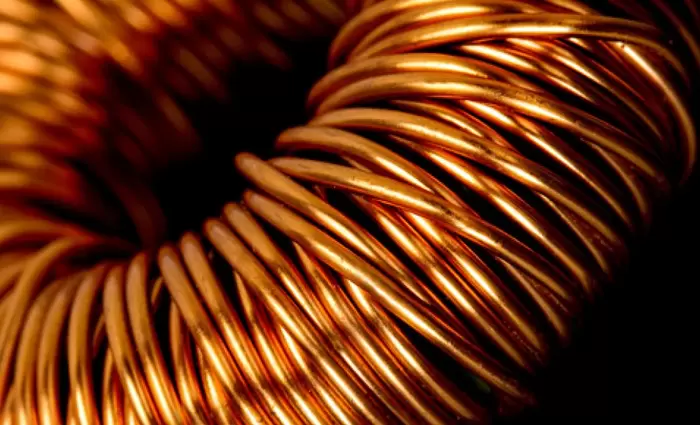 Ποια είναι τα πιο σημαντικά ορυκτά υλικά σε ρόλο 