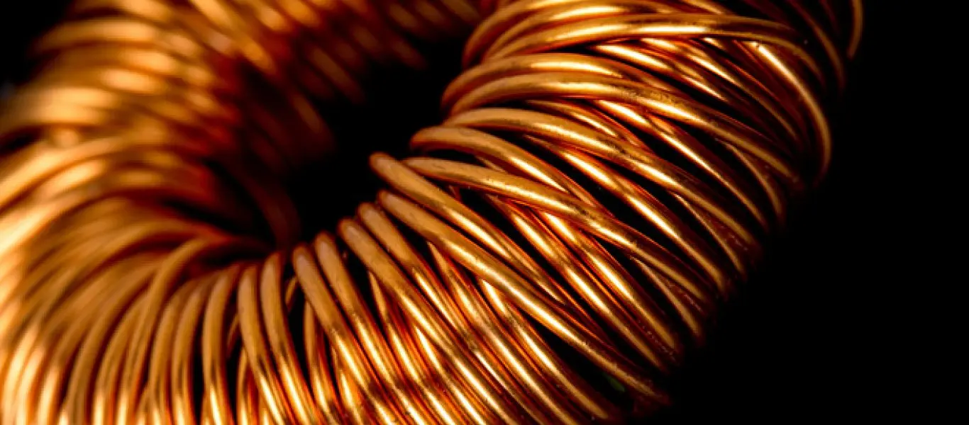 Ποια είναι τα πιο σημαντικά ορυκτά υλικά σε ρόλο 