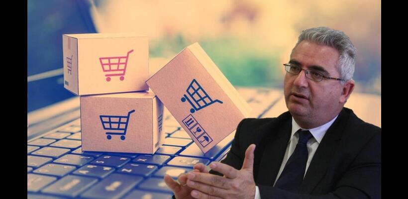 Χ'Γιάννης για ηλεκτρονικό εμπόριο: Κάθε μέρα προκύπτουν αλλαγές και κενά