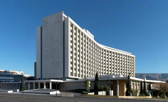 Αλλάζει όνομα το εμβληματικό Hilton στην Αθήνα