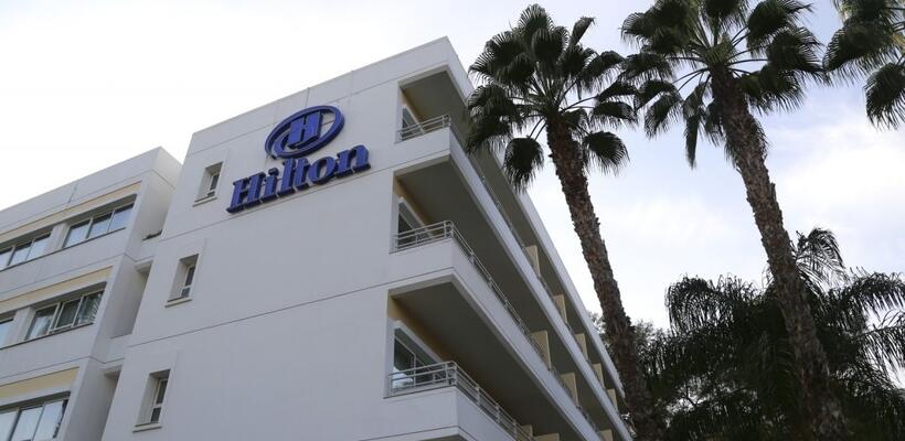 Προ των πυλών η συμφωνία για εξαγορά του Hilton Λευκωσίας