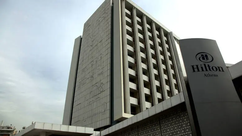 Το Costa Navarino αποκτά τον έλεγχο του Hilton