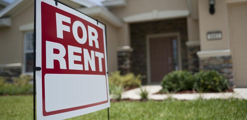 Αξίζει να έχω ακίνητο προς ενοικίαση;