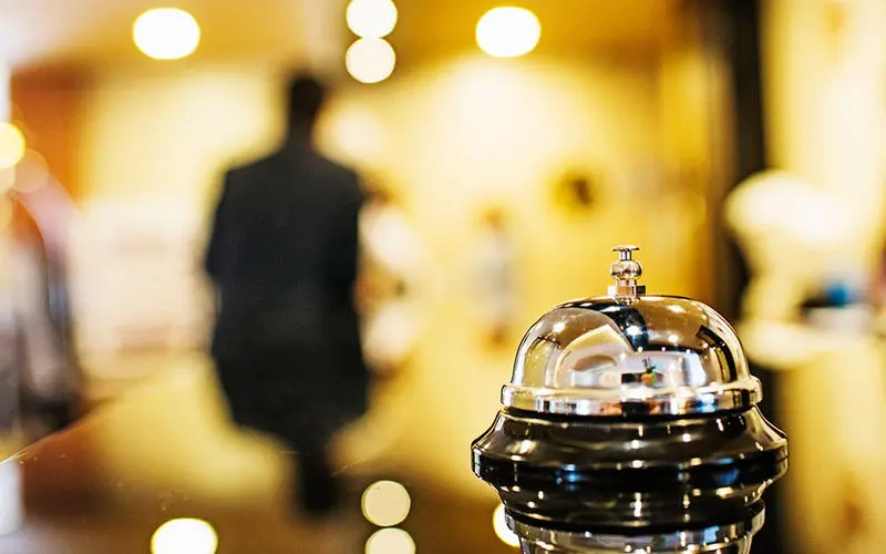 Στα χέρια των ξενοδόχων εντός της ημέρας η πρόταση Ζέτας 