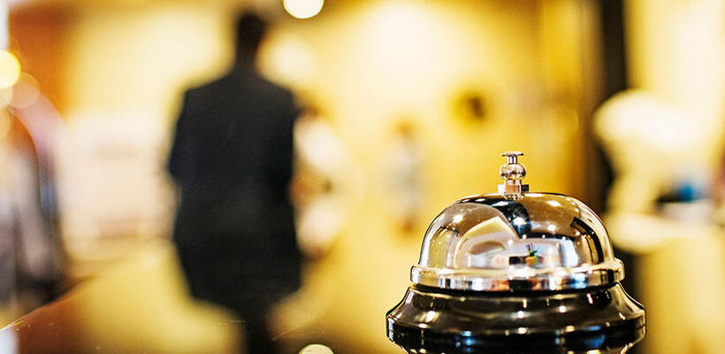 Στα χέρια των ξενοδόχων εντός της ημέρας η πρόταση Ζέτας 