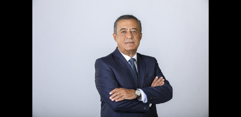 Χριστόφορος Χατζηκυπριανού: Να θέσουμε τα θεμέλια μιας μακροπρόθεσμης βιώσιμης ανάπτυξης