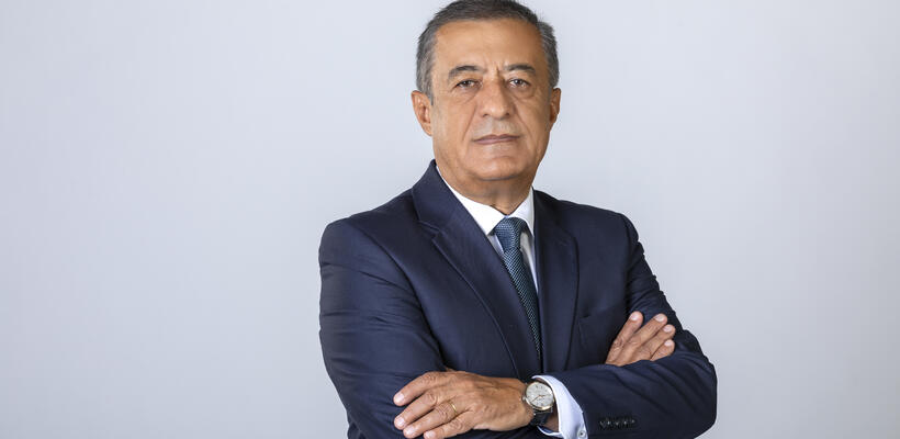 Χριστόφορος Χατζηκυπριανού: Να θέσουμε τα θεμέλια μιας μακροπρόθεσμης βιώσιμης ανάπτυξης