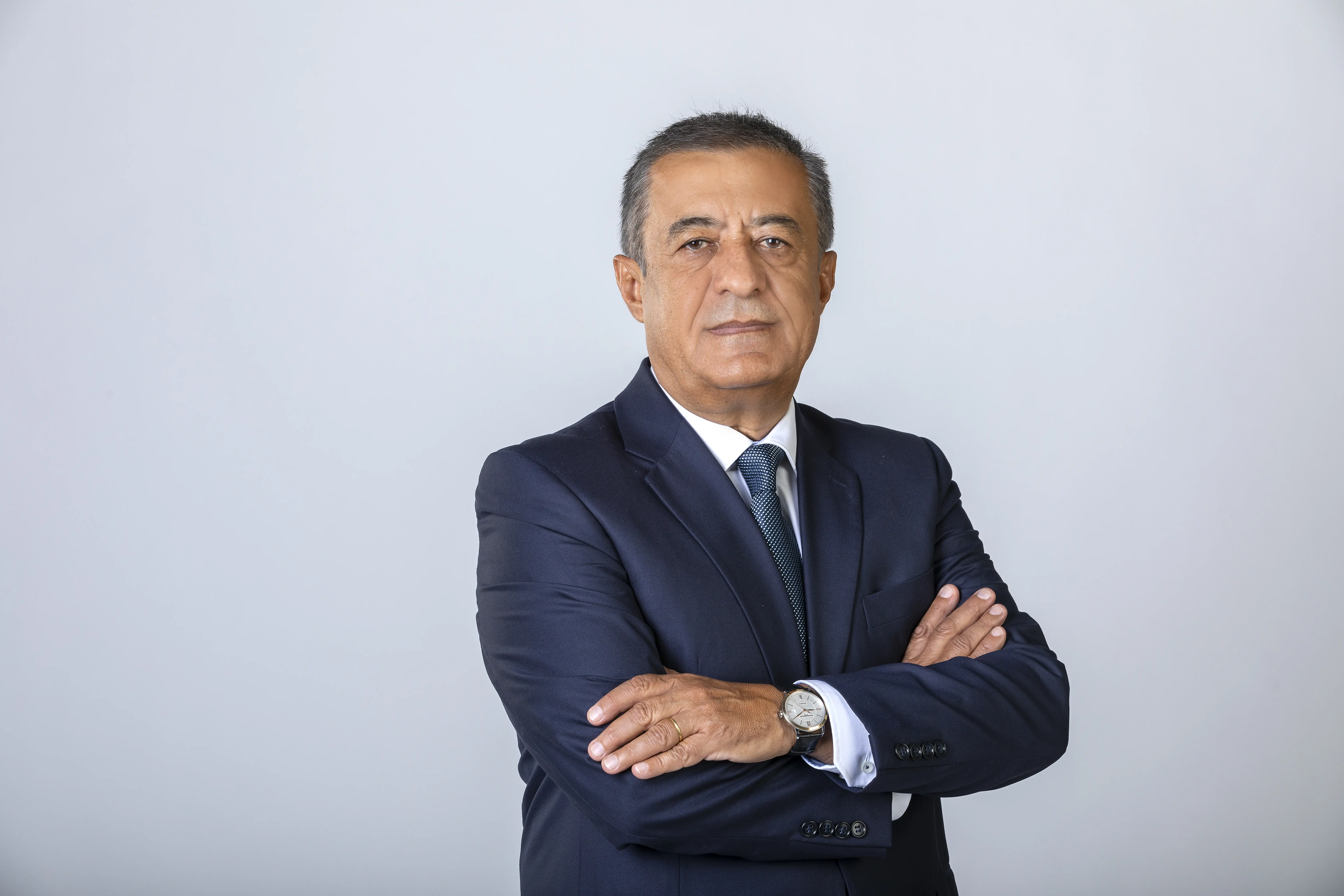 Χριστόφορος Χατζηκυπριανού: Να θέσουμε τα θεμέλια μιας μακροπρόθεσμης βιώσιμης ανάπτυξης