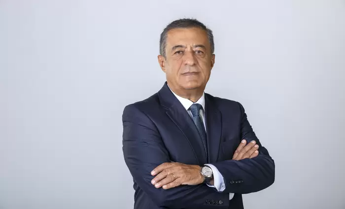 Χριστόφορος Χατζηκυπριανού: Να θέσουμε τα θεμέλια μιας μακροπρόθεσμης βιώσιμης ανάπτυξης