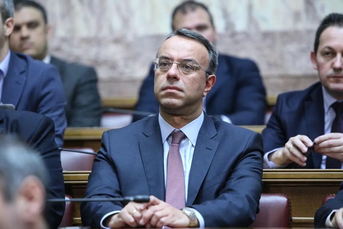 6+1 προκλήσεις για τον νέο Έλληνα Υπουργό Οικονομικών