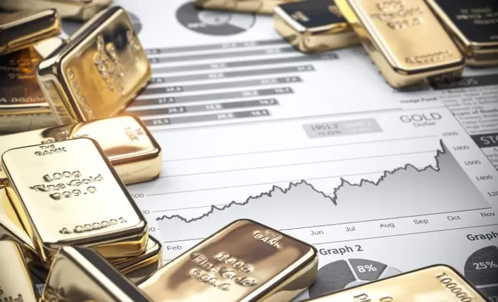 Ανεβαίνουν οι τιμές σε χρυσό και ασήμι - Ποιοι οι λόγοι του ράλι