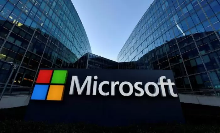€1 δισ. επένδυση της Microsoft στην Ελλάδα